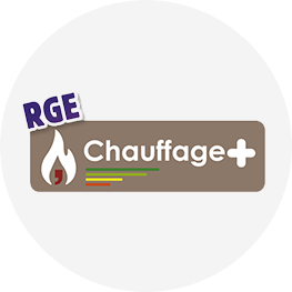 rge chauffage + Giat
